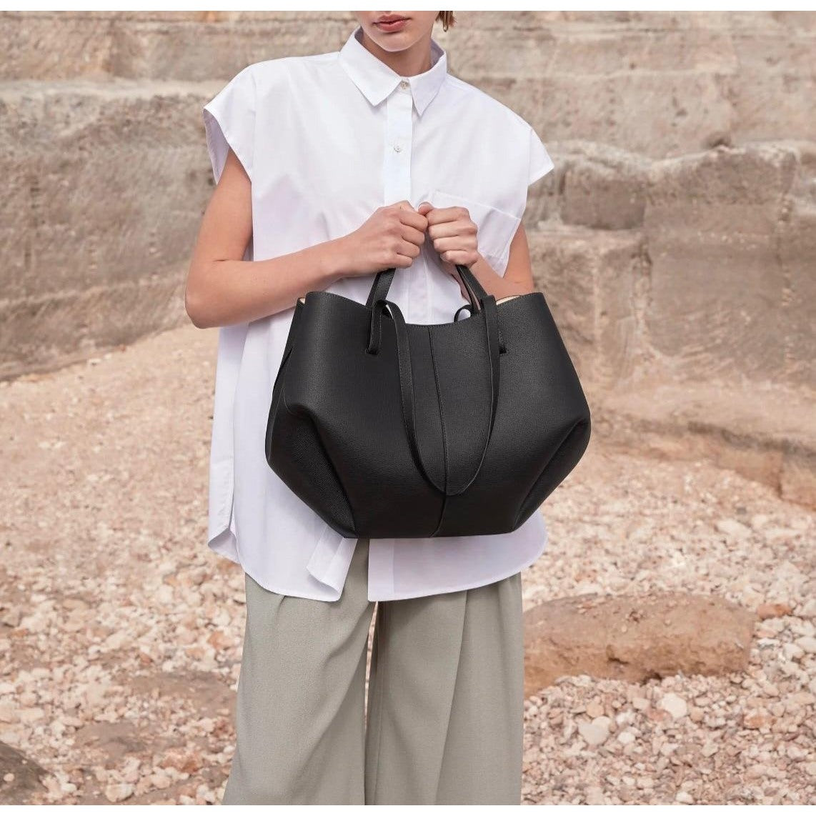 Clara | Stylish and Durable Umbrella