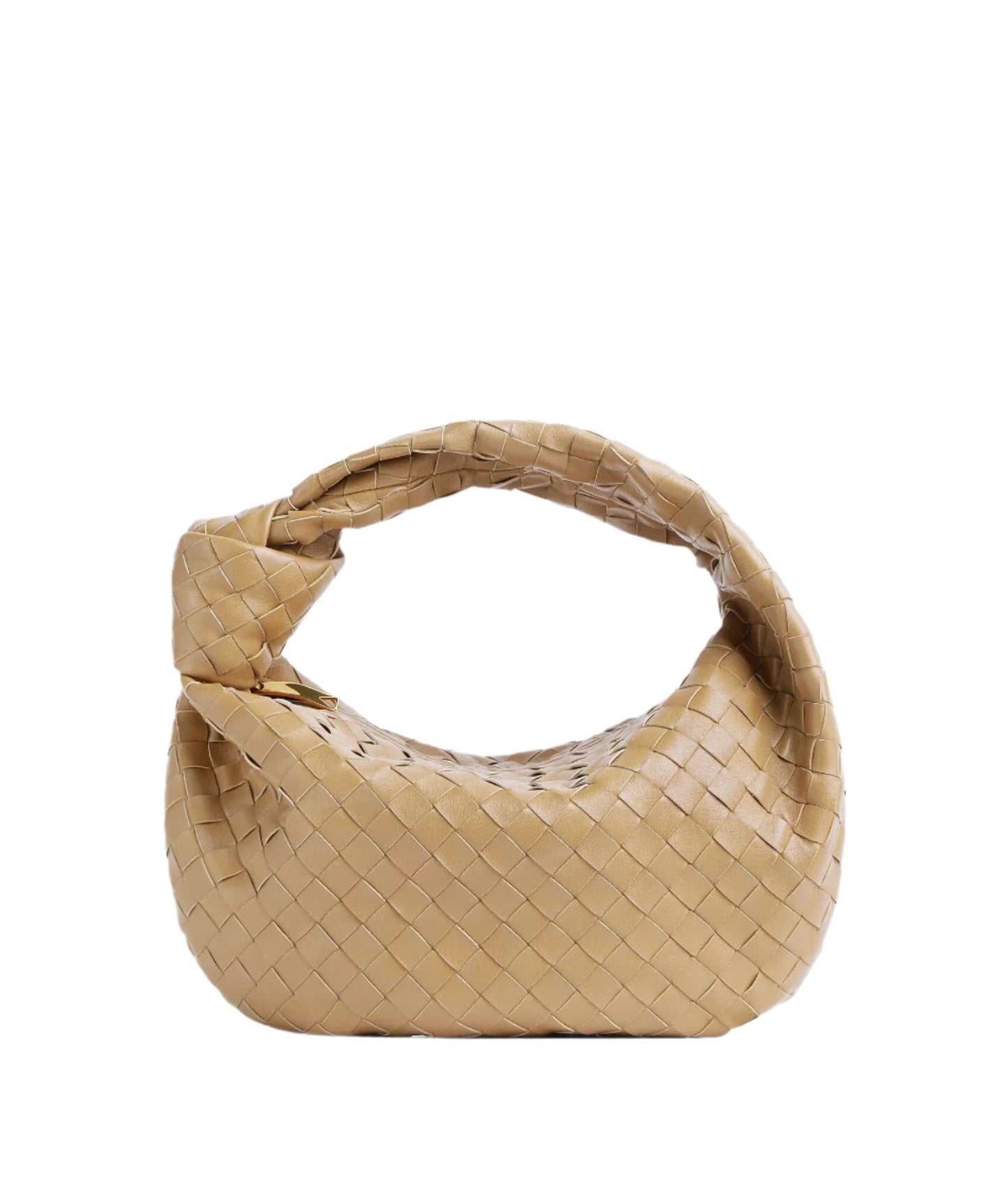 Clara | Elegant Handcrafted Leather Tote Bag