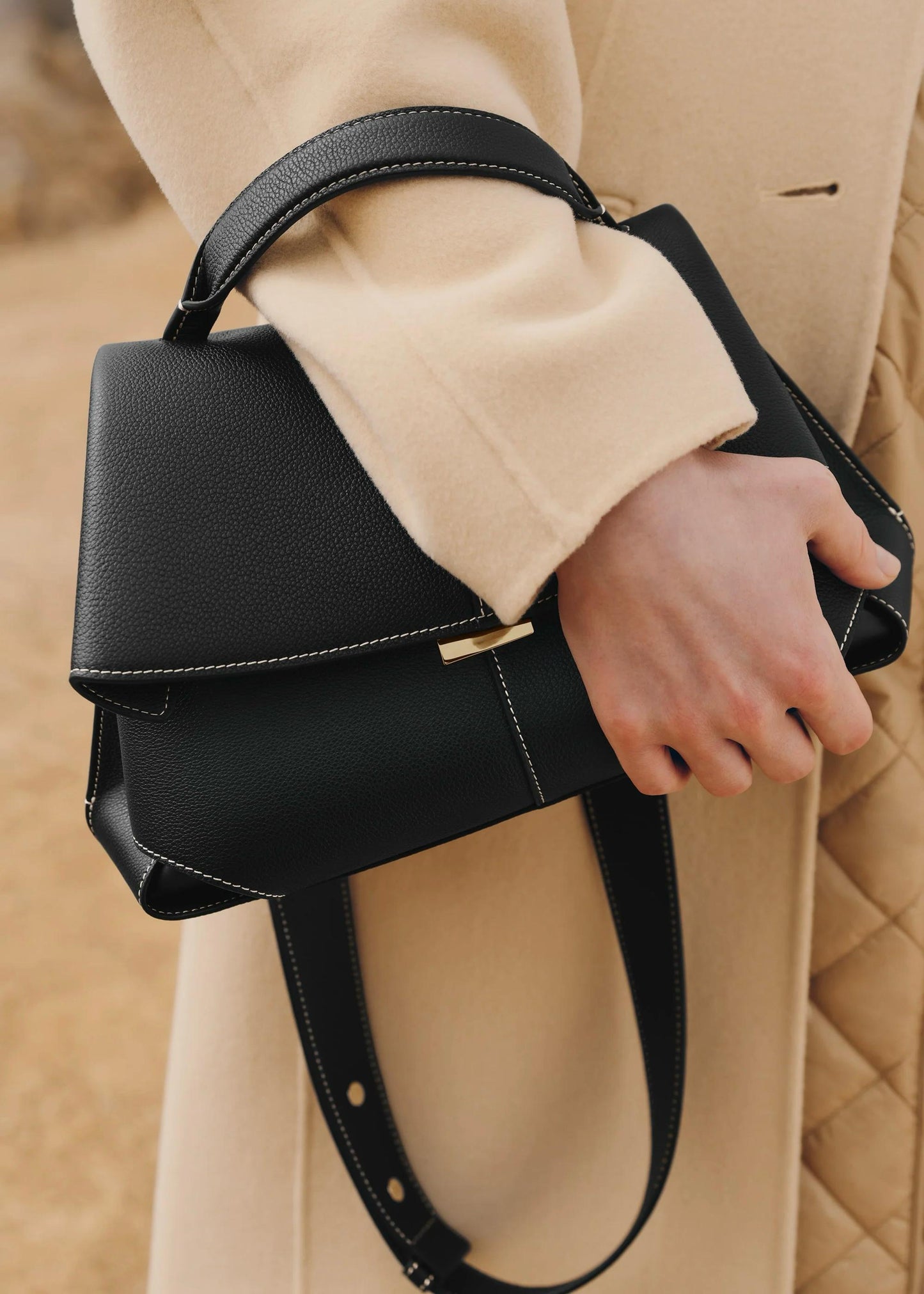 Clara | Elegant Handcrafted Jewelry