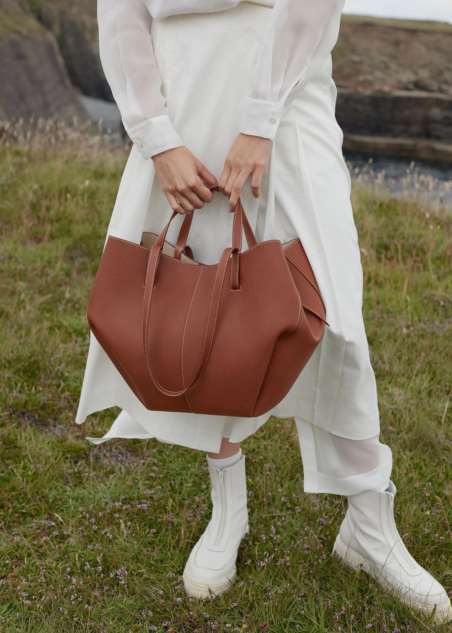 Clara | Stylish and Durable Umbrella