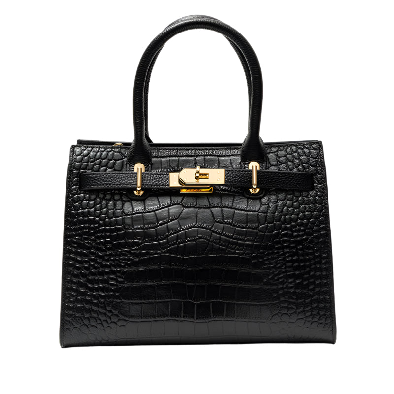 Clara | Elegant Parisian-Inspired Handbag